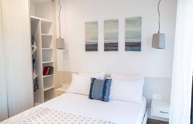 Pebble Garden Olive Branch-Magnolia - Foto 4