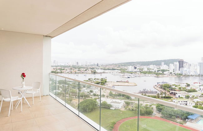 U-GO Edificio H2 - Foto 45