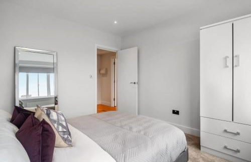 Modern 1 Bedroom Apartment in Central Eastleigh - Foto 6