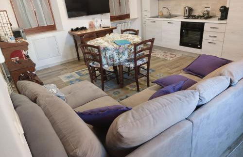 Dimora Laura - Romantico con stufa a legno - Foto 54