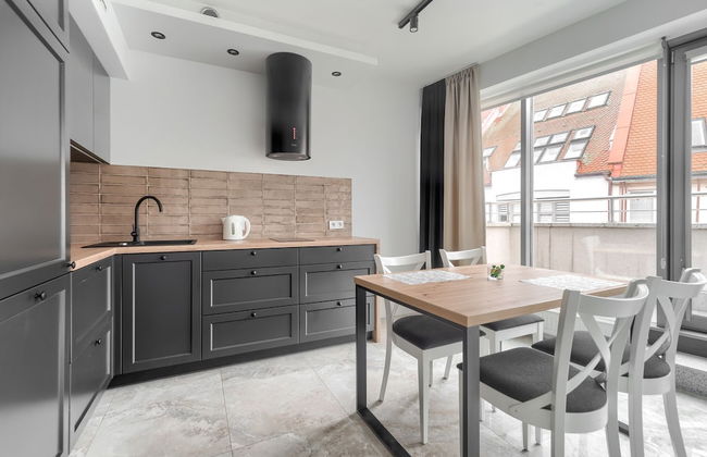 MARGI Gran Apartament - Photo 4