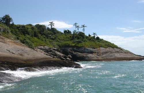 Millicent Residence - Chalet Milly e Chalet Iris - Itaoca Praia - ES - Photo 55