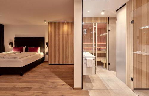 Staufen Chalets am Schlossberg mit Oberstaufen PLUS und PLUS GOLF - Photo 16