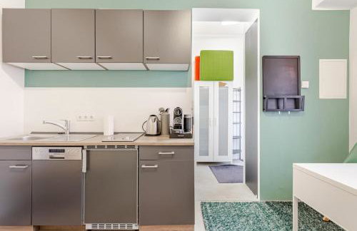 Studio in der alten Fabrik - Foto 15