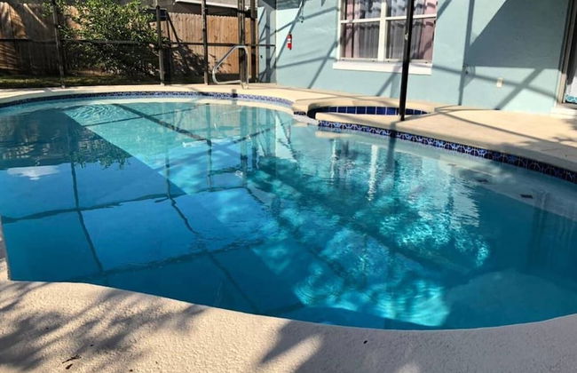 Parsley · New! Luxury, Near Disney & Universal. Sleep 9 - Photo 35