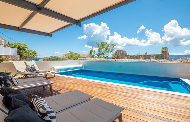 Villa Valentina - Foto 36