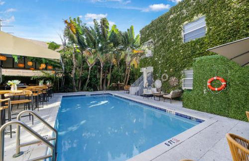 The Lemon Branch Hotel - Photo 50