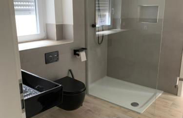 BraWa FeWo Ettenheim Viehmarktplatz mit Garten Erlebnis Region Rust Europa Park Schwarzwald Badespaß Rulantica - Foto 9