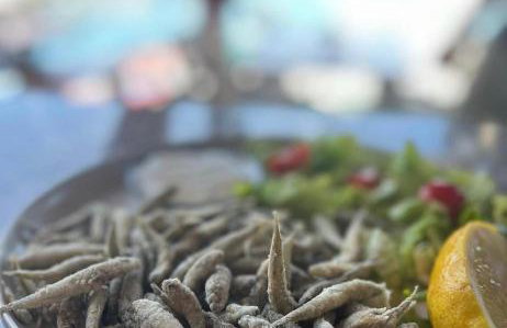 Holiday home Mola - Foto 44