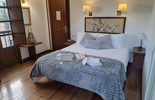 Casa Rural Erletxe - Photo 76