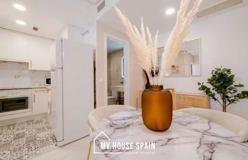 MyHouseSpain - Encantador apartamento en Madrid - Foto 23