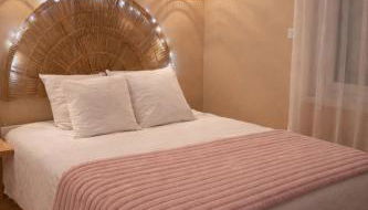 Suite Bali et sauna privé - vidéo projecteur - escapade romantique-centre - Foto 1