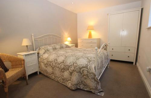 Binswood Garden Apartment - Foto 2