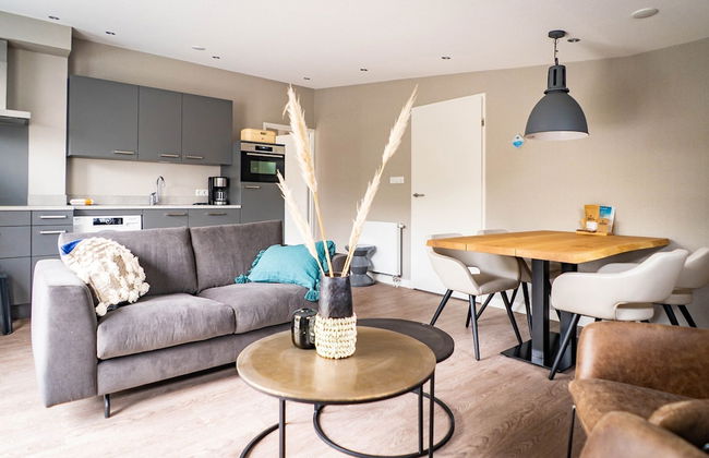 Pet-friendly Texel Escape - Foto 7