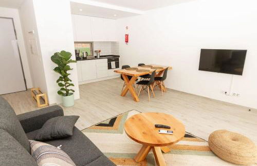 Ericeira Surf Apartments - Foto 39
