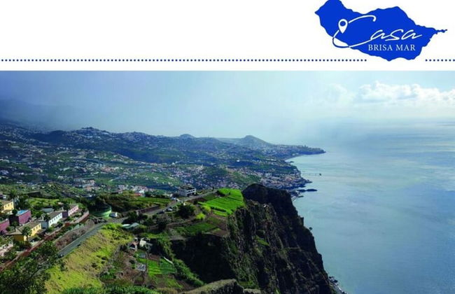 Holiday Home Casa Brisa Mar in Prazeres - Foto 29