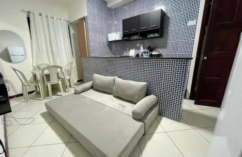 Apartamentos Privativos a 8 min do Aeroporto de Salvador e Próximo às Praias Self Check-in AUTOMÁTICO - Foto 18