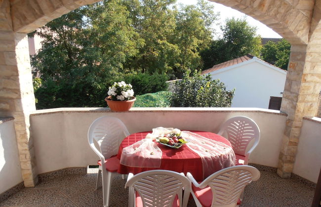 Villa Linet - Foto 48