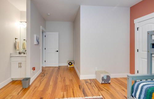 Modern Arch Cape Home Ocean View, Steps to Beach! - Foto 22