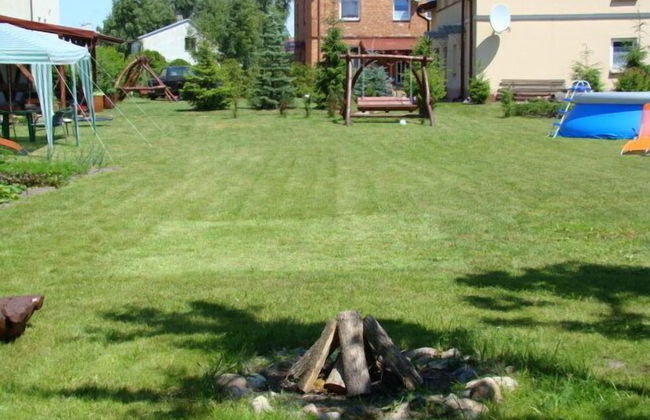 Apartamenty Komfort - Foto 22