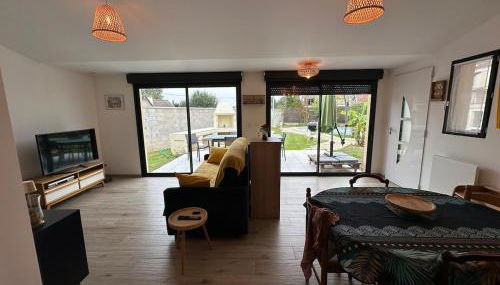 Maisonnette Migahome - Foto 5