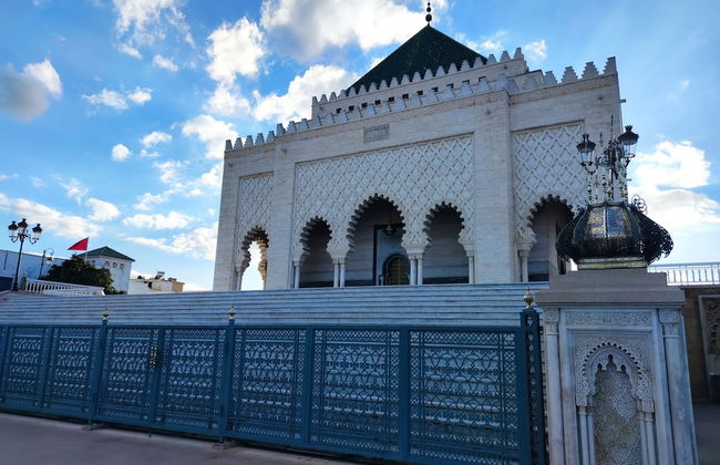 Appartement Charmant & Cozy-Centre Rabat - Foto 37