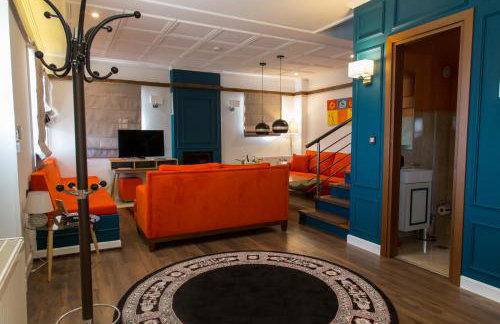 ABI Luxury Villas - Foto 66