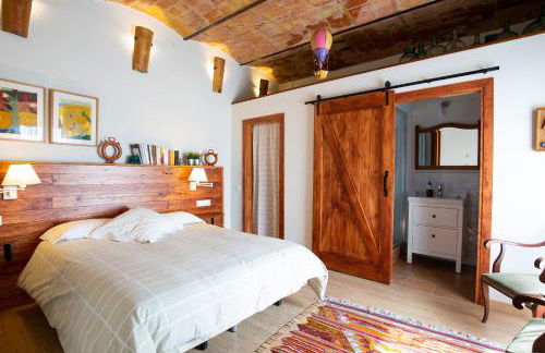 Mas Teixidor, Masia entre Girona y la Costa Brava - Foto 8