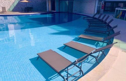 Praia Dos Anjos Residence club - Foto 48