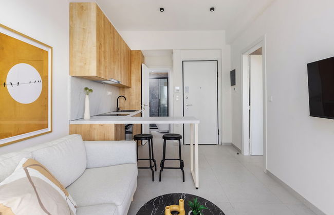 Soho Harbor by halu! - Foto 23