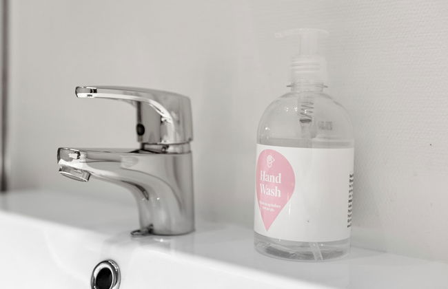 Forenom Serviced Apartments Nobel - Foto 26