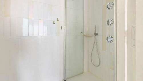 Suite 2 à 4 personnes lit rond Bergson Stade Zénith - Foto 5