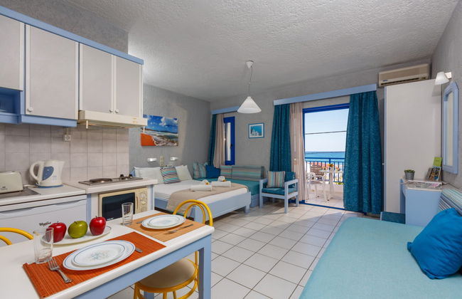 Latania Studios And Apartments - Foto 26