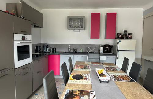 Le Cabanon de L'Arbey - Foto 8