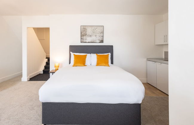 Host Stay Clifton Studio 3 - Foto 14