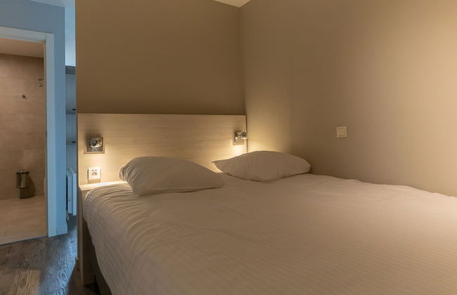 Holiday Suites Blankenberge - Foto 6