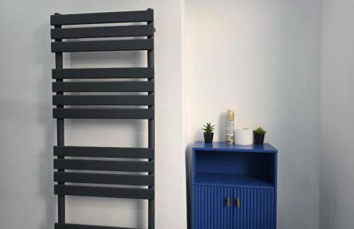 Anfield 4 min walk Sleeps 7 4BR 5Bed 3Bathrooms - Photo 51