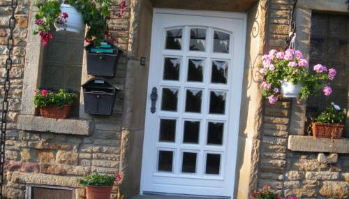 Ferienwohnung im Grünen mit Balkon - Foto 5