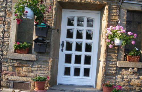 Ferienwohnung im Grünen mit Balkon - Foto 5