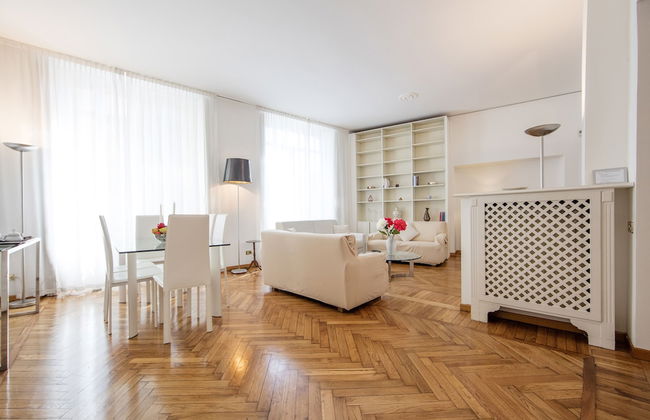 Heart Milan Apartments - San Sepolcro Duomo - Foto 5