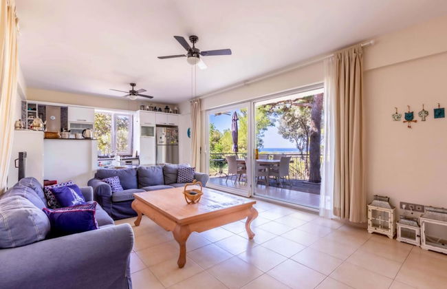 Charming Home Surrounded by Nature in Kas - Foto 1