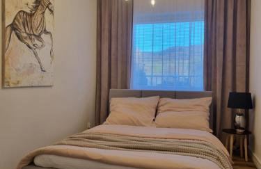 Apartament Wyspiański - Foto 36