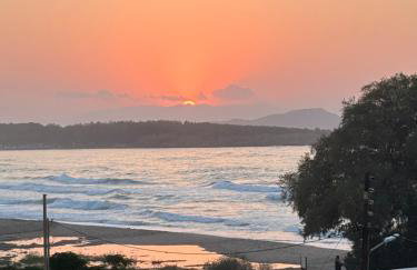 Nea Chora seaside suites - Foto 24