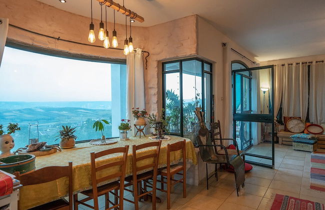 Loveneel Sea Galilee Retreat by SeaNRent - Foto 40