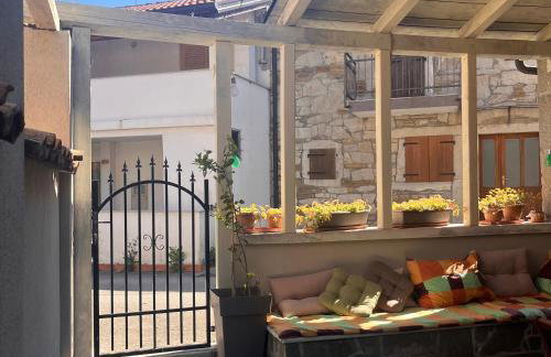 Holiday House Rea with BBQ and two terrace - Foto 33