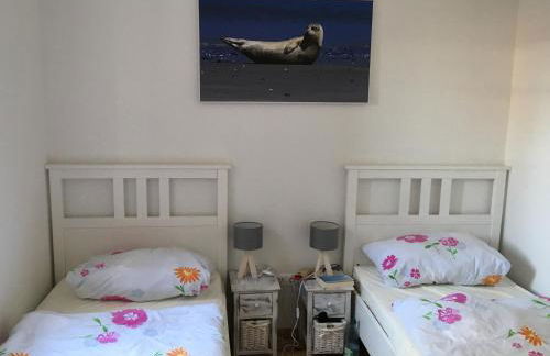 Ferienhaus Menkhoff - Foto 6