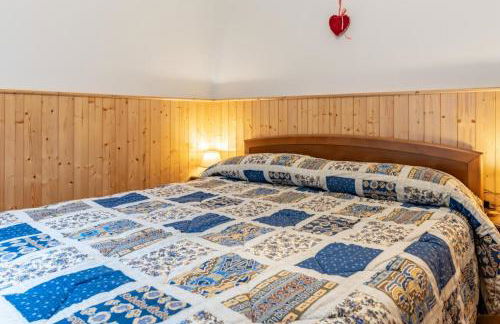 Residenza Panarotta - Vetriolo(1500m) - Foto 76