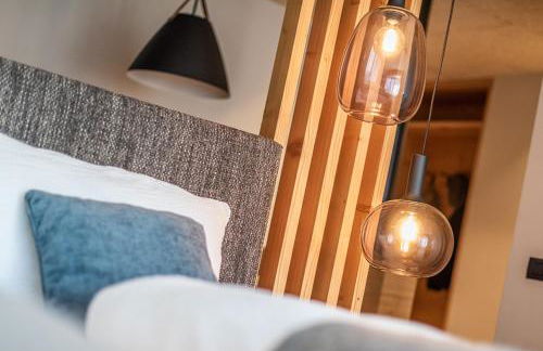 Small Luxury Apartments Lausa - Photo 45