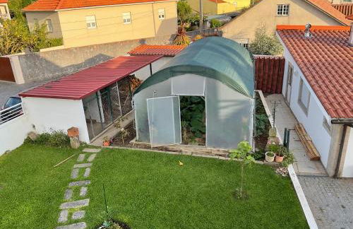 CRALS - Casa da Guilheta - Foto 40