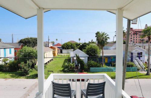 Soleil House - Unit B - Foto 26